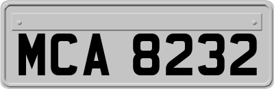 MCA8232