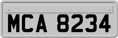MCA8234