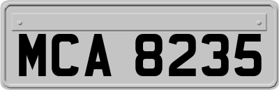 MCA8235
