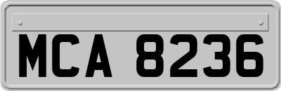 MCA8236