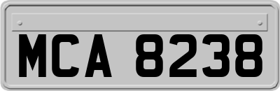 MCA8238