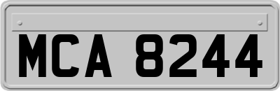 MCA8244