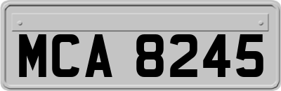 MCA8245