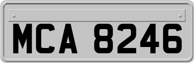 MCA8246