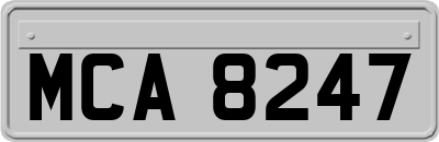 MCA8247