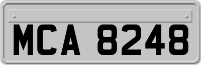 MCA8248