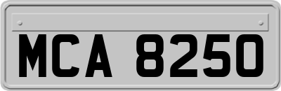 MCA8250