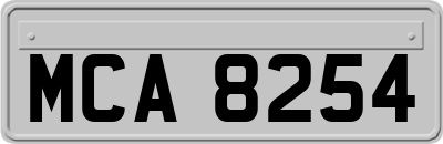 MCA8254