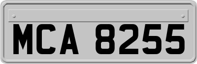 MCA8255