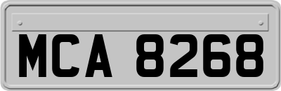 MCA8268