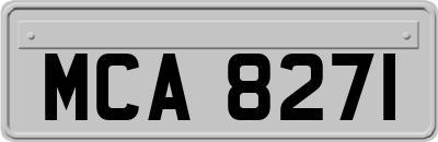 MCA8271