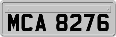 MCA8276