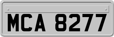 MCA8277