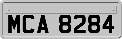 MCA8284