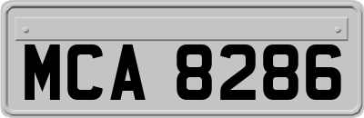 MCA8286