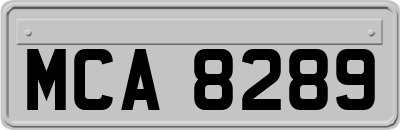MCA8289
