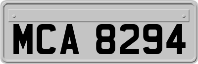MCA8294