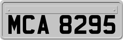MCA8295