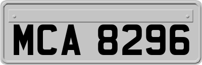 MCA8296