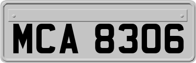 MCA8306