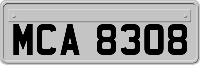 MCA8308