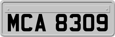MCA8309