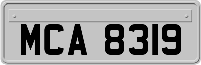 MCA8319