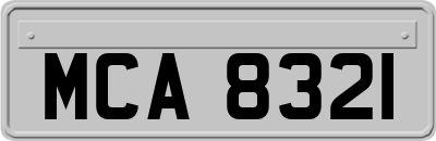 MCA8321