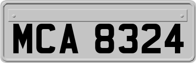 MCA8324