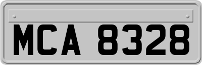 MCA8328