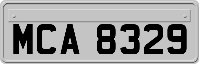 MCA8329