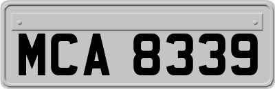 MCA8339