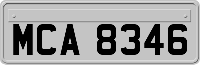 MCA8346