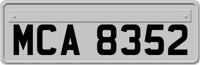 MCA8352