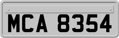 MCA8354