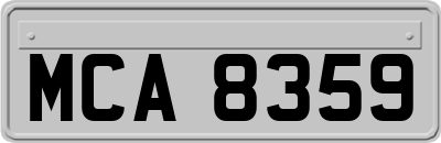 MCA8359