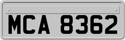 MCA8362