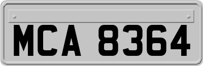 MCA8364