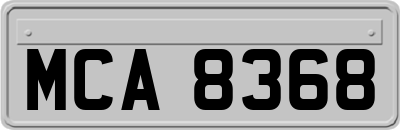 MCA8368