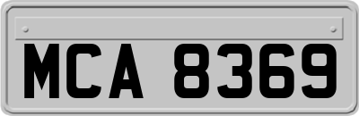 MCA8369