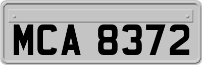 MCA8372