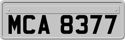 MCA8377