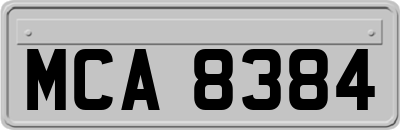 MCA8384