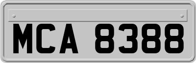 MCA8388