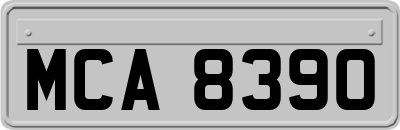 MCA8390