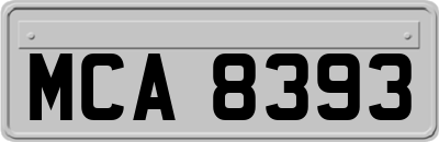 MCA8393