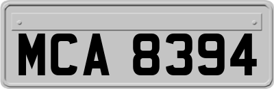 MCA8394