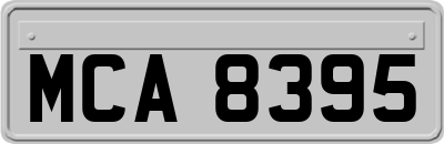 MCA8395