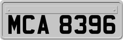 MCA8396