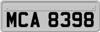MCA8398
